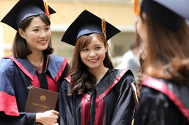 Ôn thi đại học 'mô phỏng theo quá trình ôn luyện của hơn 2.000 thủ khoa'