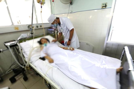 Bộ Công an: 'Đủ căn cứ sẽ khởi tố vụ pate Minh Chay'