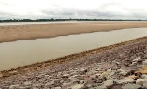 Mỹ: Trung Quốc thao túng sông Mekong là 'thách thức cấp bách' với Đông Nam Á