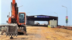 Tổng cục Đường bộ lên tiếng vụ 'chuyên gia Trung Quốc sửa cầu Thăng Long'