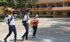 Đề môn Sinh học thi tốt nghiệp THPT 2020 đợt 2