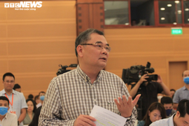 Bộ Công an: Ông Nguyễn Đức Chung chiếm đoạt tài liệu bí mật vụ Nhật Cường