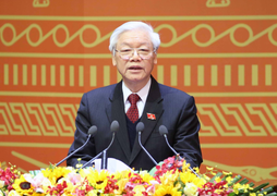 Tổng Bí thư, Chủ tịch nước gửi thư chúc mừng khai giảng năm học 2020-2021