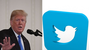 Muốn người Mỹ bỏ phiếu 2 lần, ông Trump bị cảnh báo 