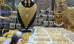 Mua trang sức vàng non giá rẻ, cẩn trọng mất tiền oan