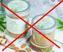 24 người ở Hà Nội bị đau đầu, chóng mặt sau khi ăn pate Minh Chay