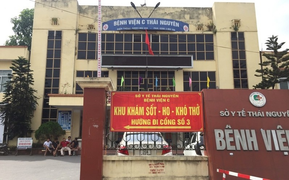 Nữ bệnh nhân chết bất thường tại công ty thiết bị y tế Đài Loan