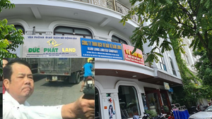 Kẻ dọa 'bắn vỡ sọ' người đi đường ở Bắc Ninh là giám đốc công ty bảo vệ