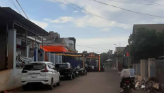 Một học sinh ở Đắk Lắk treo cổ tự tử trước ngày khai giảng 