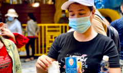 Chùa Kỳ Quang 2 đề xuất 4 phương án giải quyết các hũ tro cốt bị thất lạc