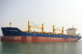 Ngân hàng giảm giá tàu thủy hơn 100 tỷ đồng để xử lý nợ