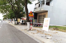 Ca nghi nhiễm COVID-19 mới tại Đà Nẵng 2 lần âm tính SARS-CoV-2