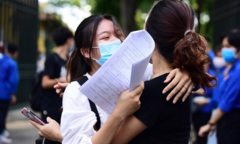 Đại học Nội vụ, Kinh doanh Công nghệ và Sư phạm Hà Nội công bố điểm sàn