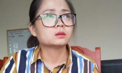 Rút ruột ngân sách hơn 1 tỷ đồng, kế toán Hội người mù Thanh Hoá bị bắt