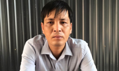 Khởi tố kẻ mạo danh nhà báo, lừa đảo chiếm đoạt tài sản ở Thanh Hoá