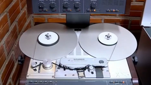 Số hóa những âm thanh của lịch sử