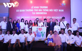 Thính giả thế giới: Đài Tiếng nói Việt Nam, tình yêu của tôi