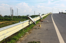 Vì sao vẫn tranh cãi vụ hai thiếu nữ chết bất thường trên đường ở Hưng Yên?