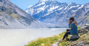 Những sai lầm dễ biến chuyến du lịch một mình của bạn thành thảm họa 