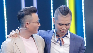 Hoàng Bách nhận có phần sai trong sự tan rã của AC&M