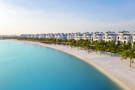 Hashtag #Nhà_tôi_ở_biển: Từ khóa 'hot' của người Hà Nội