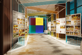 Giải thưởng Sinh Viên Nội Thất Việt Nam 2020 có gì đặc biệt?