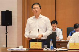 Nguy cơ thiếu điện cận kề, Bộ Công Thương có giải pháp gì?