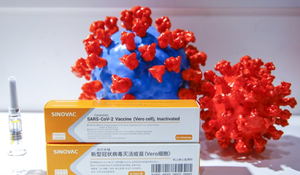 Công ty Trung Quốc thử vaccine COVID-19 trên hàng nghìn nhân viên