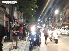 Vây bắt bố đẻ bạo hành con gái 6 tuổi