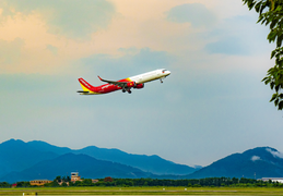 Từ ngày mai, Vietjet mở lại các đường bay thường lệ tới Đà Nẵng