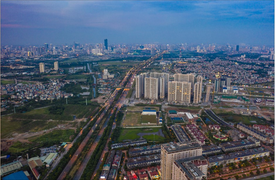 Hạ tầng, tiện ích tạo sức bật bền vững cho bất động sản