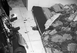 Điều tra vụ án mạng 4 người thương vong ở Khánh Hoà