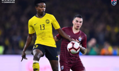 Sao nhập tịch của Malaysia đến Thai League