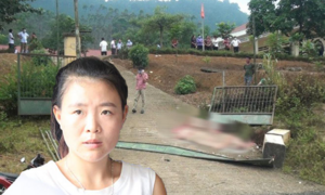 Sập cổng trường đè chết 3 học sinh: Ám ảnh những bàn tay bé xíu, run run cầu cứu