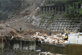 2 người Việt mất tích trong bão Haishen, Nhật Bản: Bộ Ngoại giao thông tin