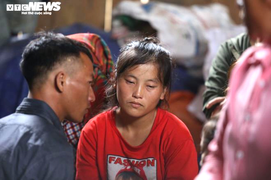 Bố bé gái bị cổng trường đè chết: 'Được lên lớp 1, cháu háo hức lắm, vậy mà...'