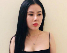 Bắt khẩn cấp hot girl 9X vừa bán dâm vừa môi giới mại dâm giá 4 triệu đồng/lượt