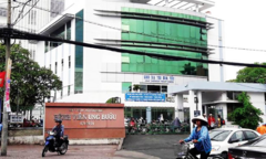 Bệnh viện Ung bướu TP.HCM mua lượng lớn thuốc sắp hết hạn sử dụng do... sơ suất