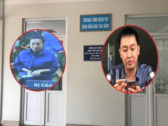 Sắp xét xử vợ Đường 'Nhuệ' và 4 cán bộ ở Thái Bình cấu kết thao túng đấu giá đất