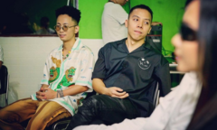 Ai đứng sau những phần trình diễn xuất sắc của thí sinh 'Rap Việt'?