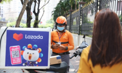 Lazada bị khởi kiện vì bán sách giả