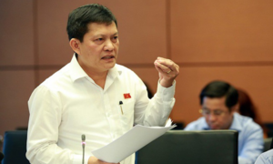 TP.HCM sẽ đình chỉ công tác ông Phạm Phú Quốc có 2 quốc tịch trong tháng 9