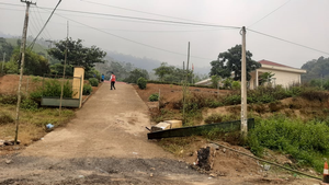 Sập cổng trường đè chết 3 học sinh: Vì sao đơn vị thiết kế không nghiệm thu?