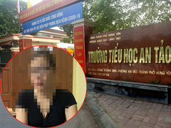 Làm rõ việc hiệu trưởng ở Hưng Yên bị tố hàng loạt khoản lạm thu