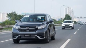 10 mẫu ô tô tuyệt nhất của Honda