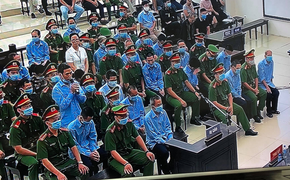 Các bị cáo sát hại 3 chiến sĩ công an ở Đồng Tâm ân hận, mong được tha thứ