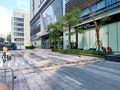 Danh tính đôi nam nữ rơi từ tầng cao xuống đất thiệt mạng ở Hà Nội