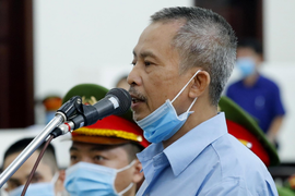 Chiều 14/9, tòa sẽ ra phán quyết vụ án ở Đồng Tâm