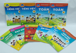 Hơn 800.000 đồng một bộ sách lớp 1: 'Cách chức hiệu trưởng mới đủ sức răn đe'