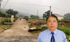 Cổng trường đè chết 3 học sinh: Chuyên gia xây dựng phân tích nguyên nhân cốt tử